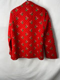 Image for Womens Jacket No Size Measures 34cm across shoulders, 62cm long