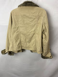 Image for Womens Jacket No Size, Measures 40cm across shoulders, 54cm long
