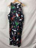 Image for Womens Jumpsuit Size 3XL