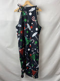 Image for Womens Jumpsuit Size 3XL