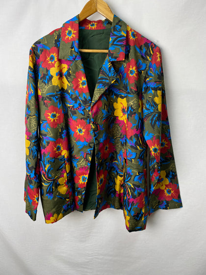 Image for Womens Overlay Top No Size (large)