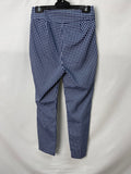 Image for Womens Pants No Size (measures 36cm across waist, 99cm long)