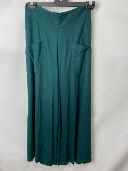 Image for Womens Pants No Size Measures 36cm across waist (elasticized)