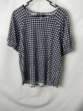 Image for Womens Shirt No Size (medium/ large)