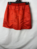 Image for Womens Shorts No Size Measures 32cm across waist, 41cm long