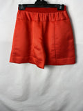 Image for Womens Shorts No Size Measures 32cm across waist, 41cm long