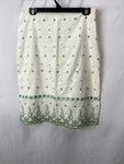 Image for Womens Skirt Size L