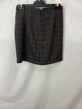 Image for Womens Skirt Size Medium (measures 34cm across waist, 43cm long)