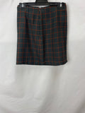 Image for Womens Skirt Size Medium (measures 34cm across waist, 43cm long)