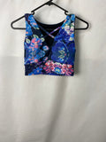 Image for Womens Sports Top Size S