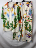 Image for Womens Top and Pants Size XL