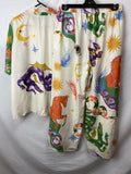 Image for Womens Top and Pants Size XL