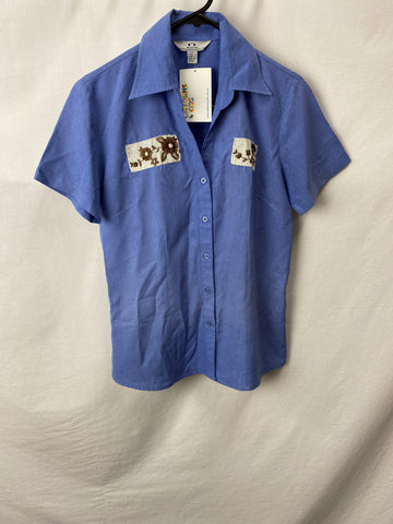 Image for Womens Top Size 8