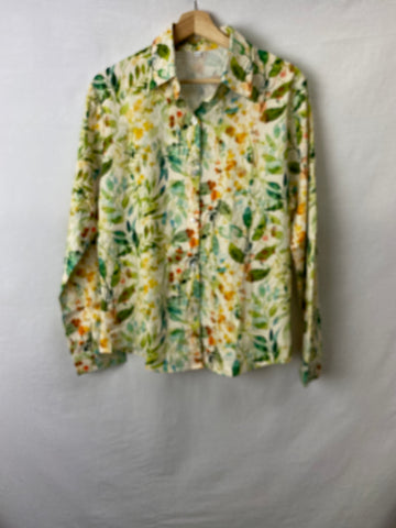 Image for Womens Top Size Large