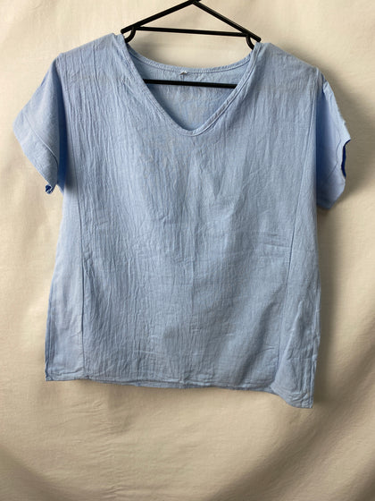 Image for Womens Top Size XL