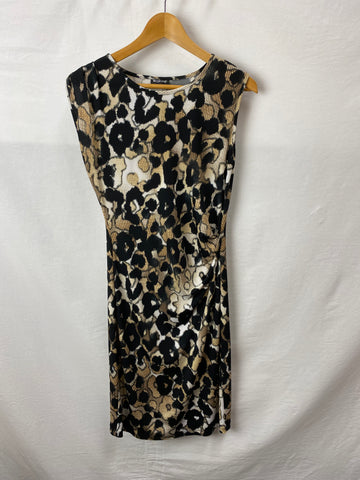 Image for Worship Womens Dress No Size Measures 35cm across waist, 100cm long