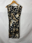Image for Worship Womens Dress No Size Measures 35cm across waist, 100cm long