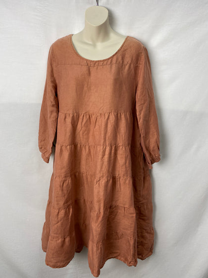Image for Worthier Womens Dress Size S/M