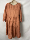 Image for Worthier Womens Dress Size S/M