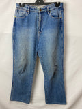 Image for Wrangler Bootsie Womens Pants Size 12