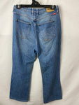 Image for Wrangler Bootsie Womens Pants Size 12