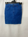 Image for Wrangler Hi Mini Girls Skirt Size 8