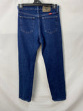 Image for Wrangler Mens Jeans Size 29 by 30