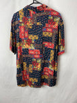 Image for Wrangler Mens Shirt Size S