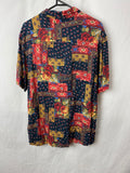 Image for Wrangler Mens Shirt Size S