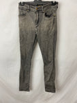 Image for Wrangler Womens Denim Pants Size W 32