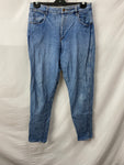 Image for Wrangler Womens Pants Size 14