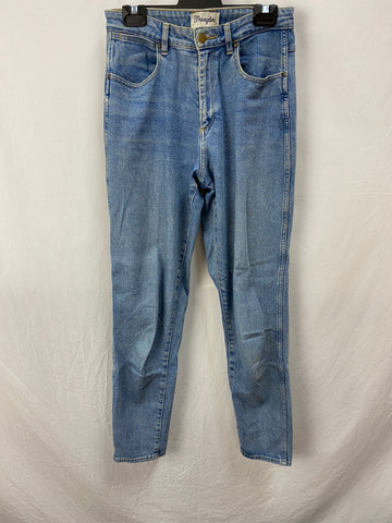 Image for Wrangler Womens Pants Size 9