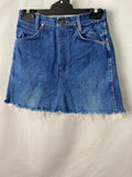 Image for Wrangler Womens Skirt Size 38*30