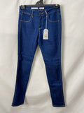 Image for Wrangler Womens Twiggy Pants Size 10 BNWT RRP$139.95