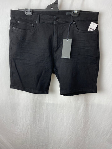 Image for WXYZ Womens Slim Shorts Size 38 BNWT