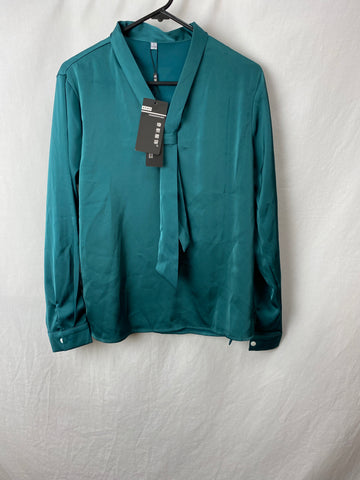 Image for Xiangzhifushi Womens Top Size L BNWT
