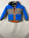 Image for XTM Unisex Childrens Jacket Size 4