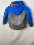 Image for XTM Unisex Childrens Jacket Size 4