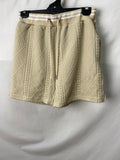 Image for XXIII Mens  Danny Knits Shorts Size L BNWT