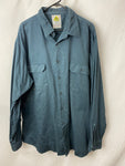 Image for Yakka Mens Shirt Size 3XOS