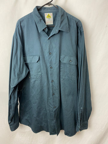 Image for Yakka Mens Shirt Size 3XOS