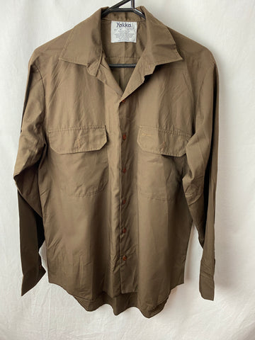 Image for Yakka Mens Shirt Size M