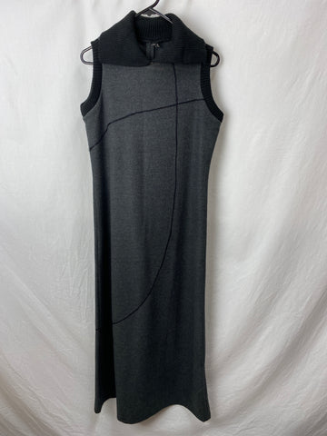 Image for Yan & Yi Womens Dress No Size, Measures 45cm across chest, 126cm long