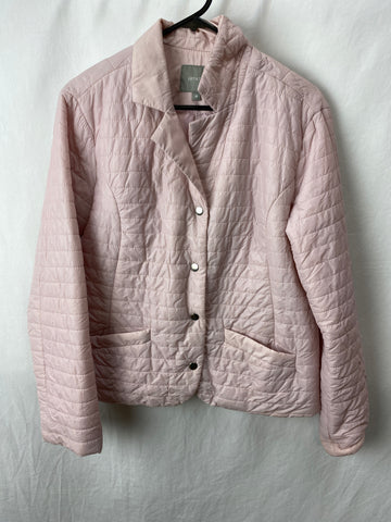 Image for Yarra Trail Womens Jacket Size 8