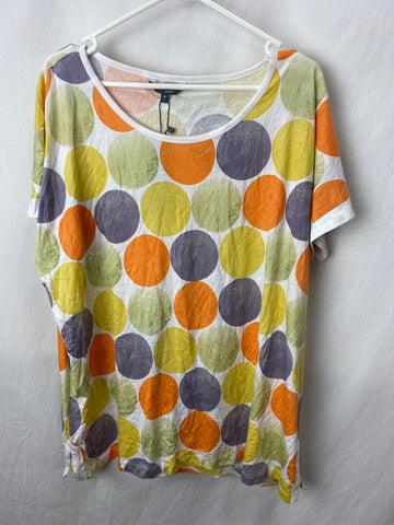 Image for Yarra Trail Womens Top Size L