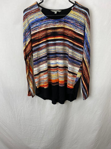 Image for Yarra Trail Womens Top Size M