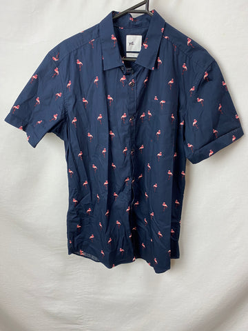 Image for YD Mens Shirt Size L