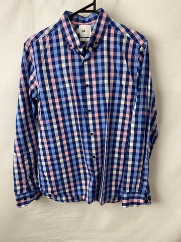 Image for Yd Mens Shirt Size M