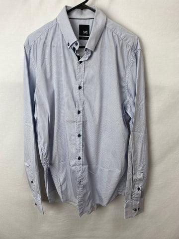 Image for Yd Mens Shirt Size M