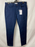 Image for Y.D Mens Skinny Pants Size 34 BNWT